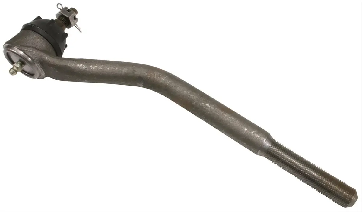 Classic Performance Es661 Tie Rod Ends – Heavy-Duty Steering Replacement Parts 1