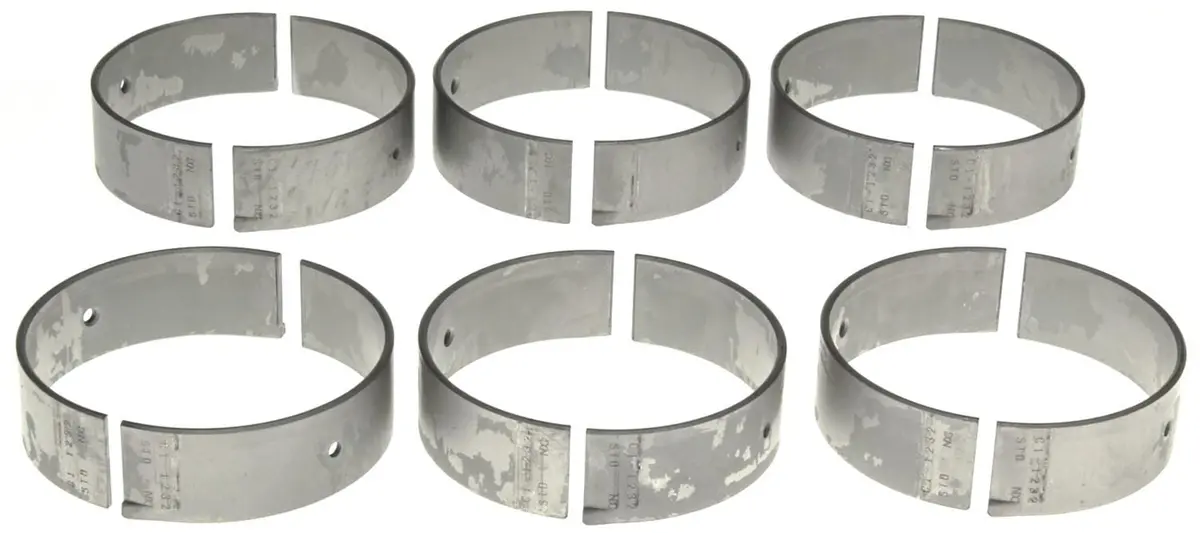 Clevite Cb-1915P-.50Mm(6) Oversized P-Series Rod Bearings – 0.5Mm Under 1