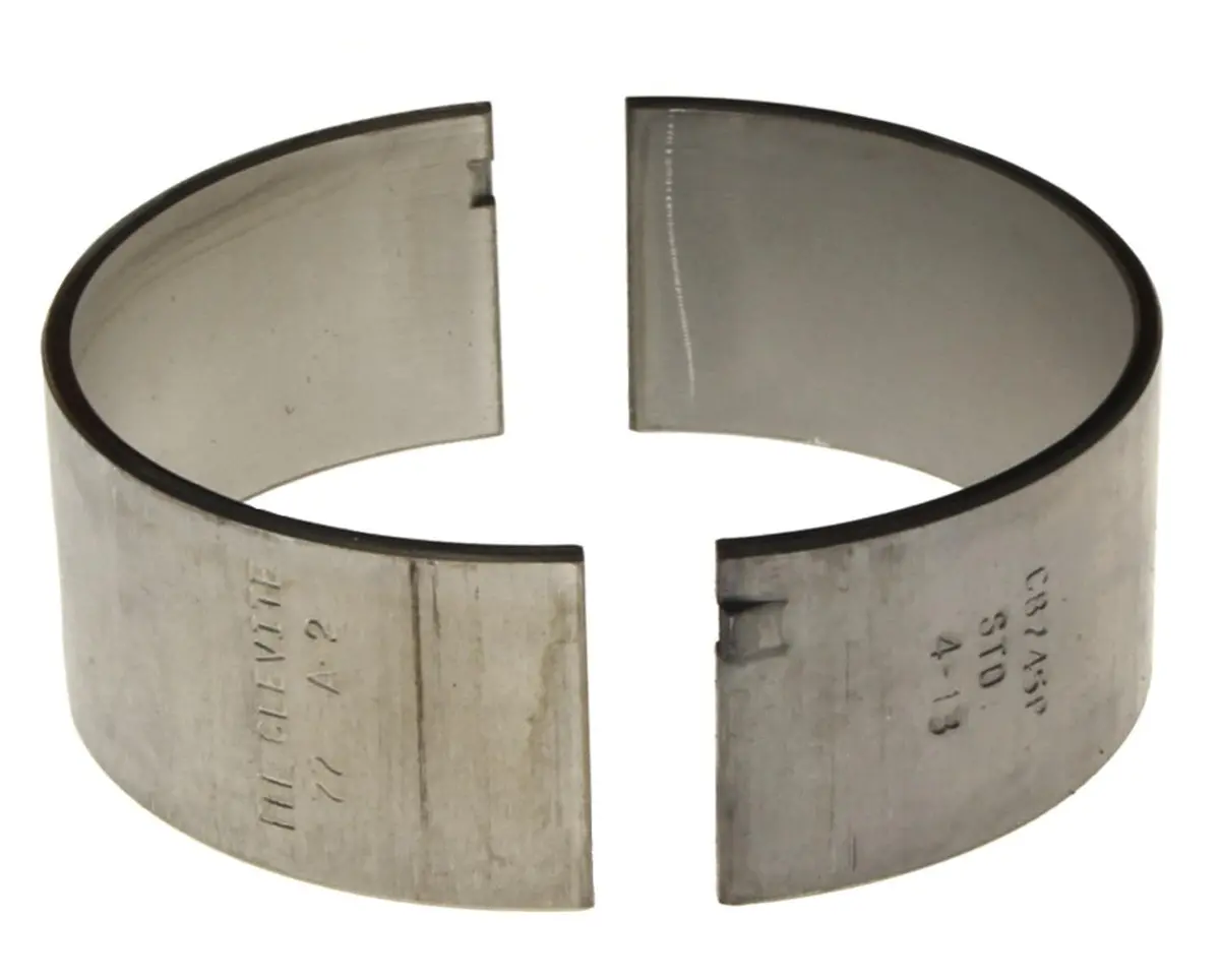 Clevite Cb-745P-1 P-Series Performance Rod Bearings 1