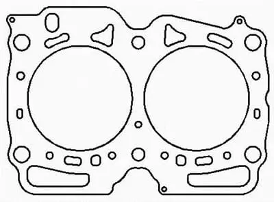 Cometic Multi-Layer Steel Head Gasket – C4574-070 1