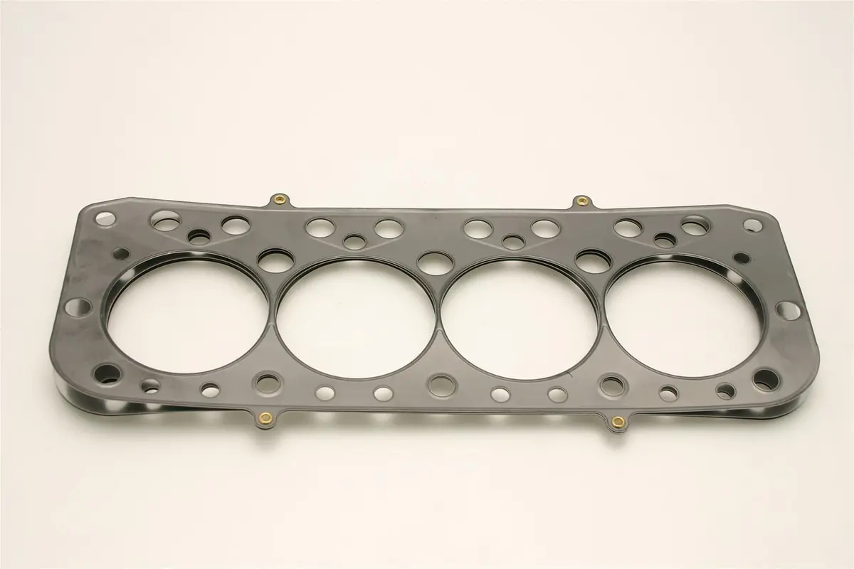 Cometic C4146-075 Mls Head Gasket – Multi-Layer Steel Cylinder Head Seal 1