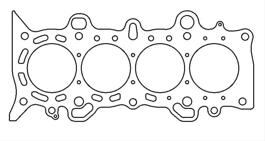 Cometic Mls Head Gasket Set – C4474-030 1