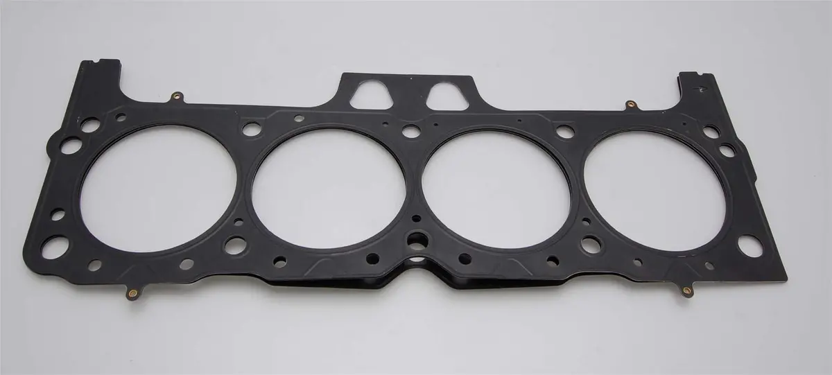 Cometic C5667-045 Multi-Layer Steel (Mls) Head Gasket – .045" Thickness 1