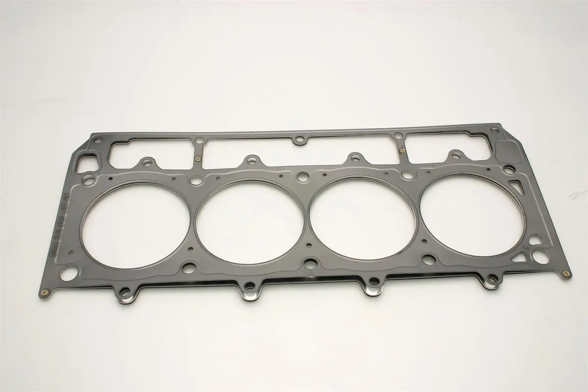 Cometic C5934-051 Multi-Layer Steel (Mls) Head Gasket – 0.051" Thickness 1