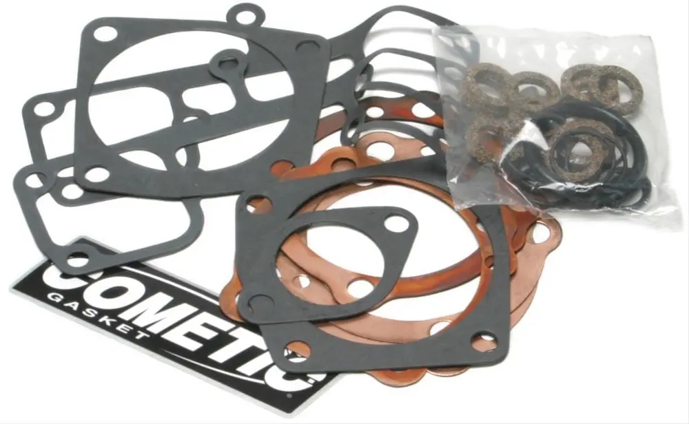Cometic C9103 Powersports Gasket Kit – Oem-Grade Sealing Solution For Atvs & Utvs 1