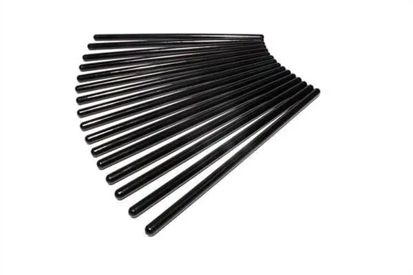 Comp Cams 7928-16 Hi-Tech Pushrods – Lightweight, Precision-Ground Valve Train Components 1