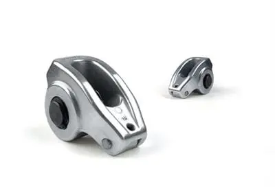 Comp Cams 17021-1 High-Energy Die-Cast Rocker Arms For Stock And Mild Performance Builds 1