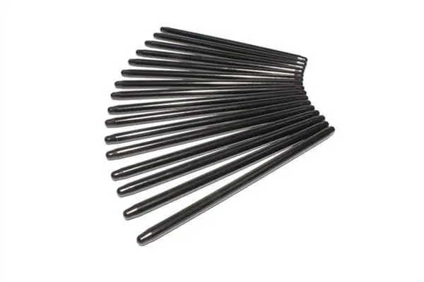 Comp Cams 7173-16 Magnum Pushrods – Heavy-Duty, Hardened Steel Valve Train Upgrade 1
