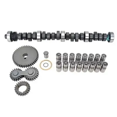 Comp Cams Gk35-602-4 Thumpr Hydraulic Flat Tappet Cam Kit 1
