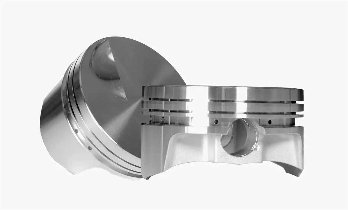 Cp Pistons Bullet Series Complete Kit – Bc1045-030 1