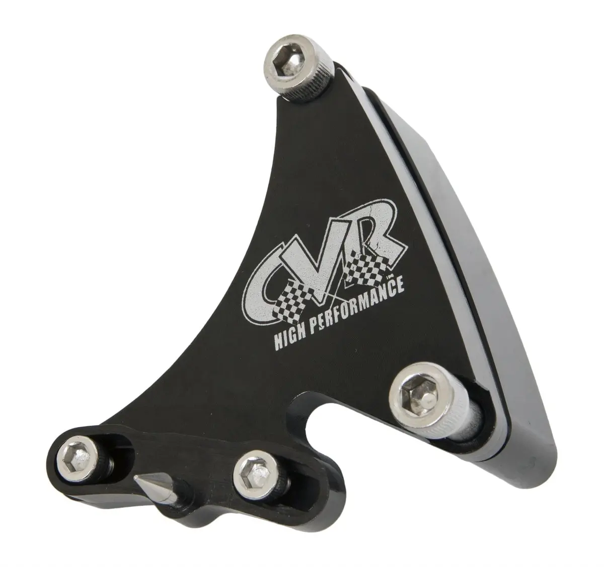 Cvr Tp3625S Billet Timing Pointer – Adjustable Degree Indicator For Engine Tuning 1