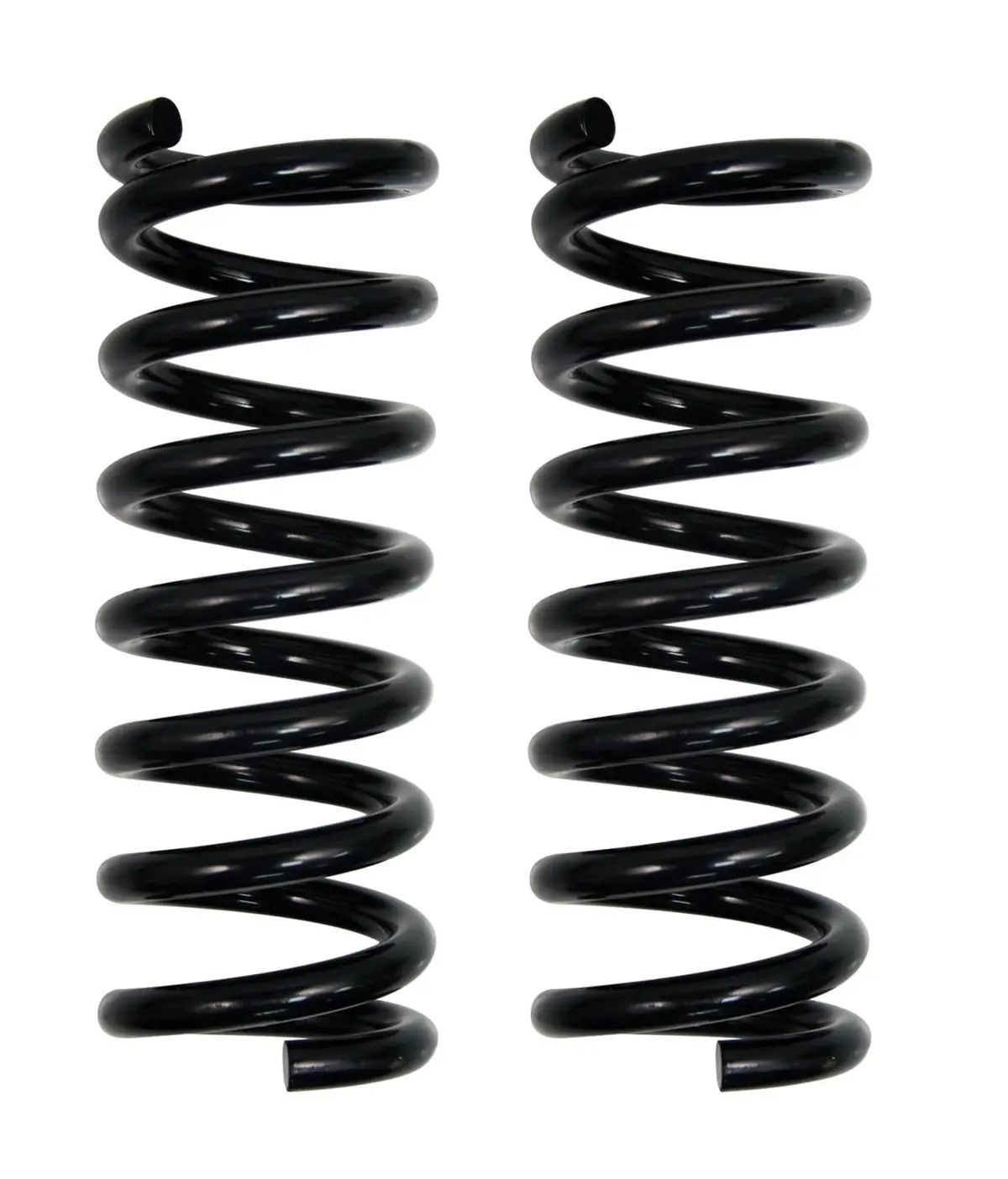 Detroit Speed 031136Pds Adjustable Coilover Spring Kits 1