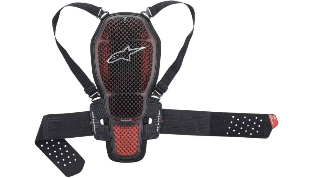 Alpinestars Nucleon Kr-1 Cell Back Protector 1