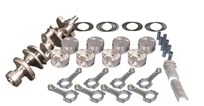 Eagle Competition Rotating Assembly – B12029030 1