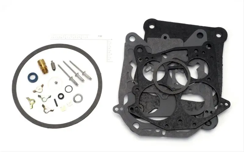Edelbrock 1920 Performer Q-Jet Rebuild Kit 1