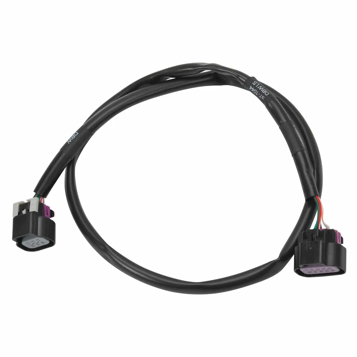 Edelbrock 36132 Pro-Flo 4 Plus Ecu Harness – Self-Learning Engine Management 1