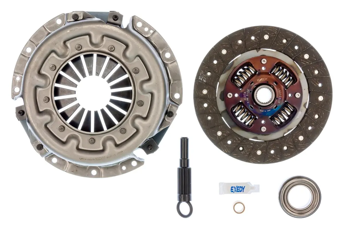 Exedy 06031 Oem-Plus Clutch Kit For Street And Track Use 1