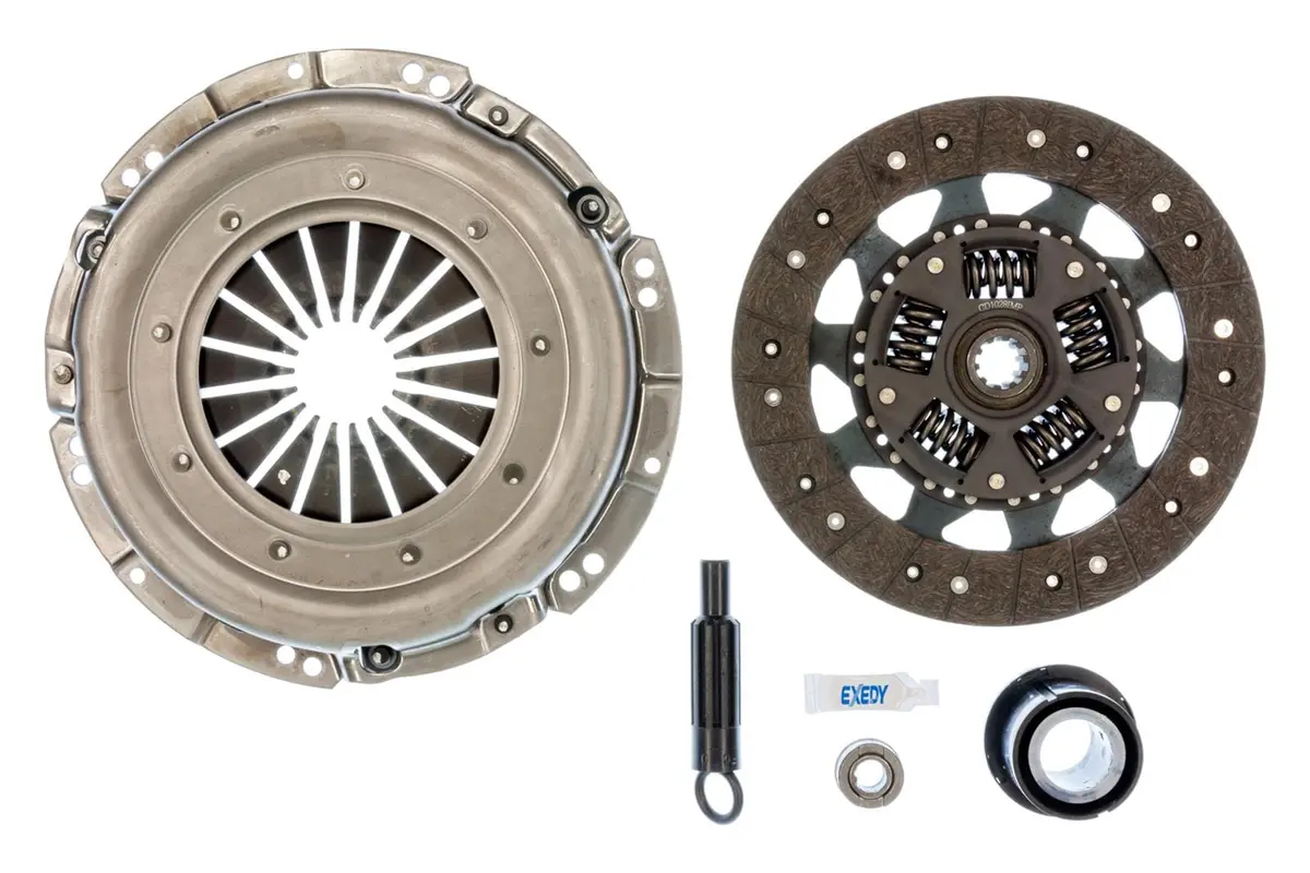 Exedy Clutch Usa Performance Clutch Kit – 07057 1