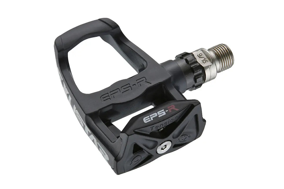 Exustar Clipless Road Pedals 1
