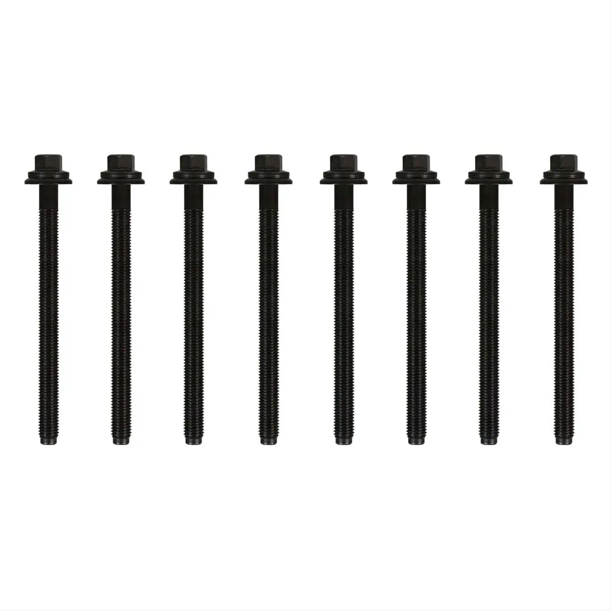 Fel-Pro Es72478 Engine Head Bolt Kit 1