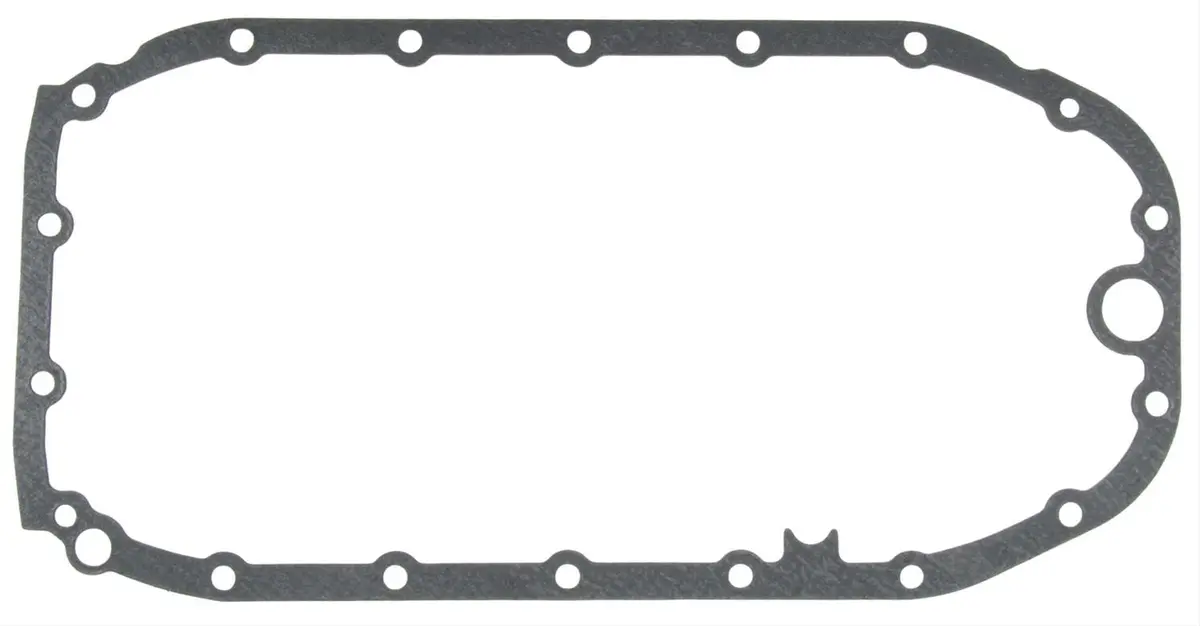 Fel-Pro Premium Oil Pan Gasket – Os 30809 1