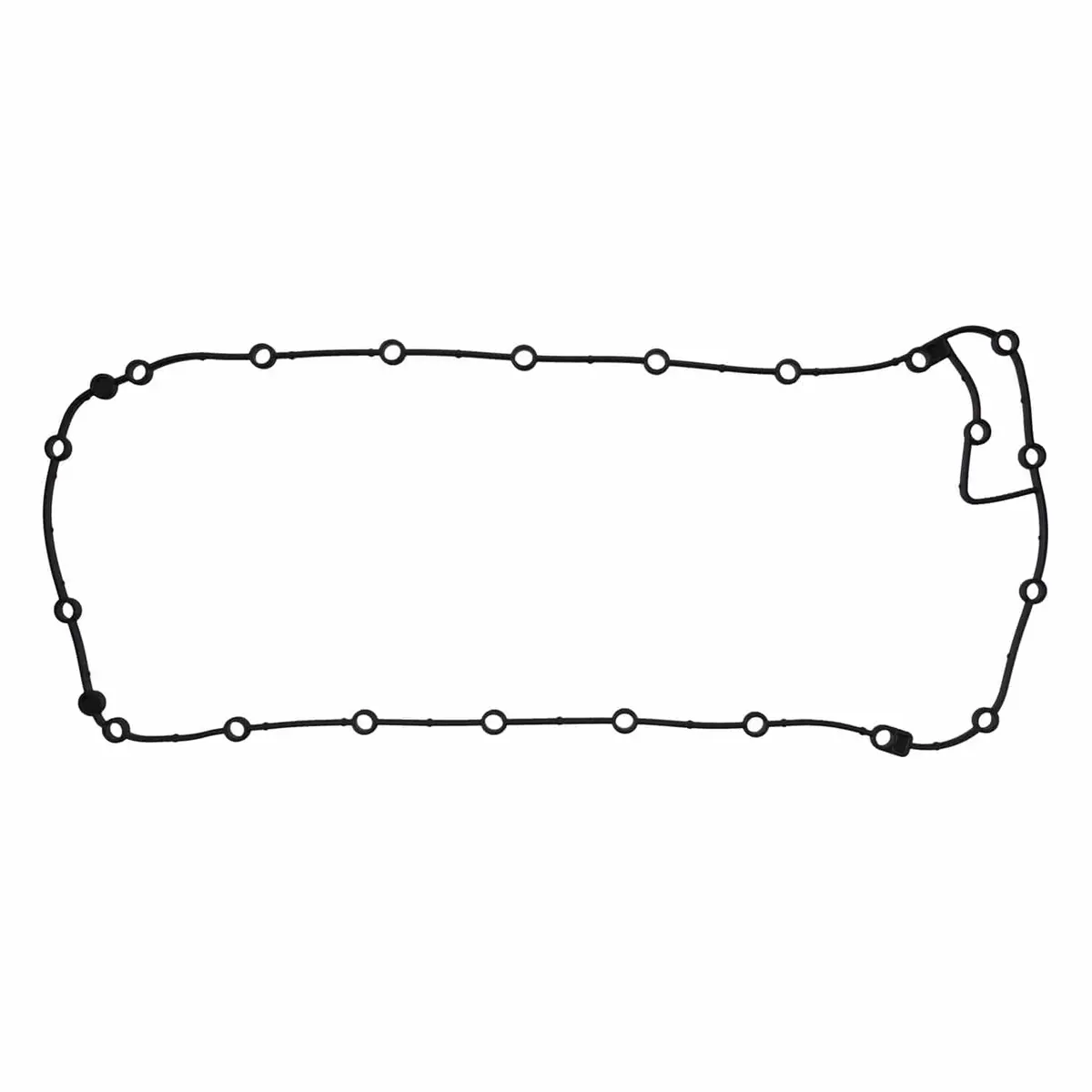 Fel-Pro Oil Pan Gasket – Os 30873 R 1