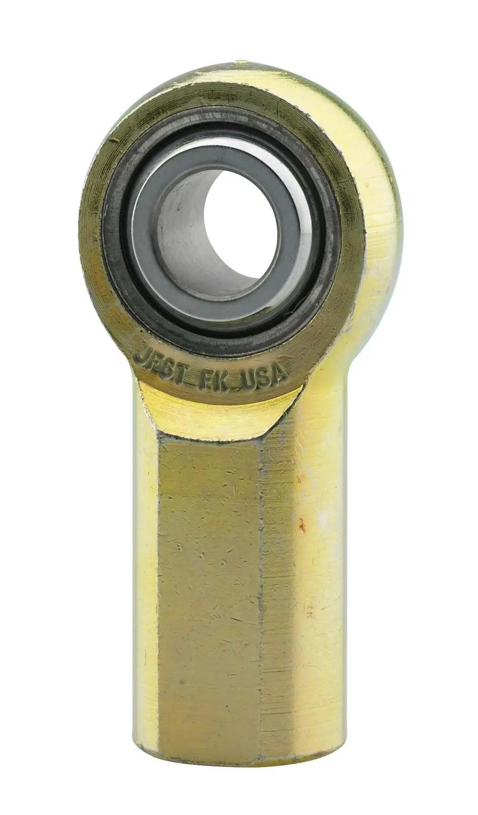 Fk Rod End – Jfl14M Metric Thread, High-Strength Steel Construction 1
