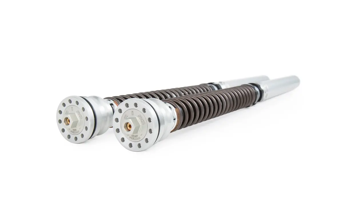 Öhlins 2019+ Bmw S1000rr Fkr Pressurized Cartridge Kit 1