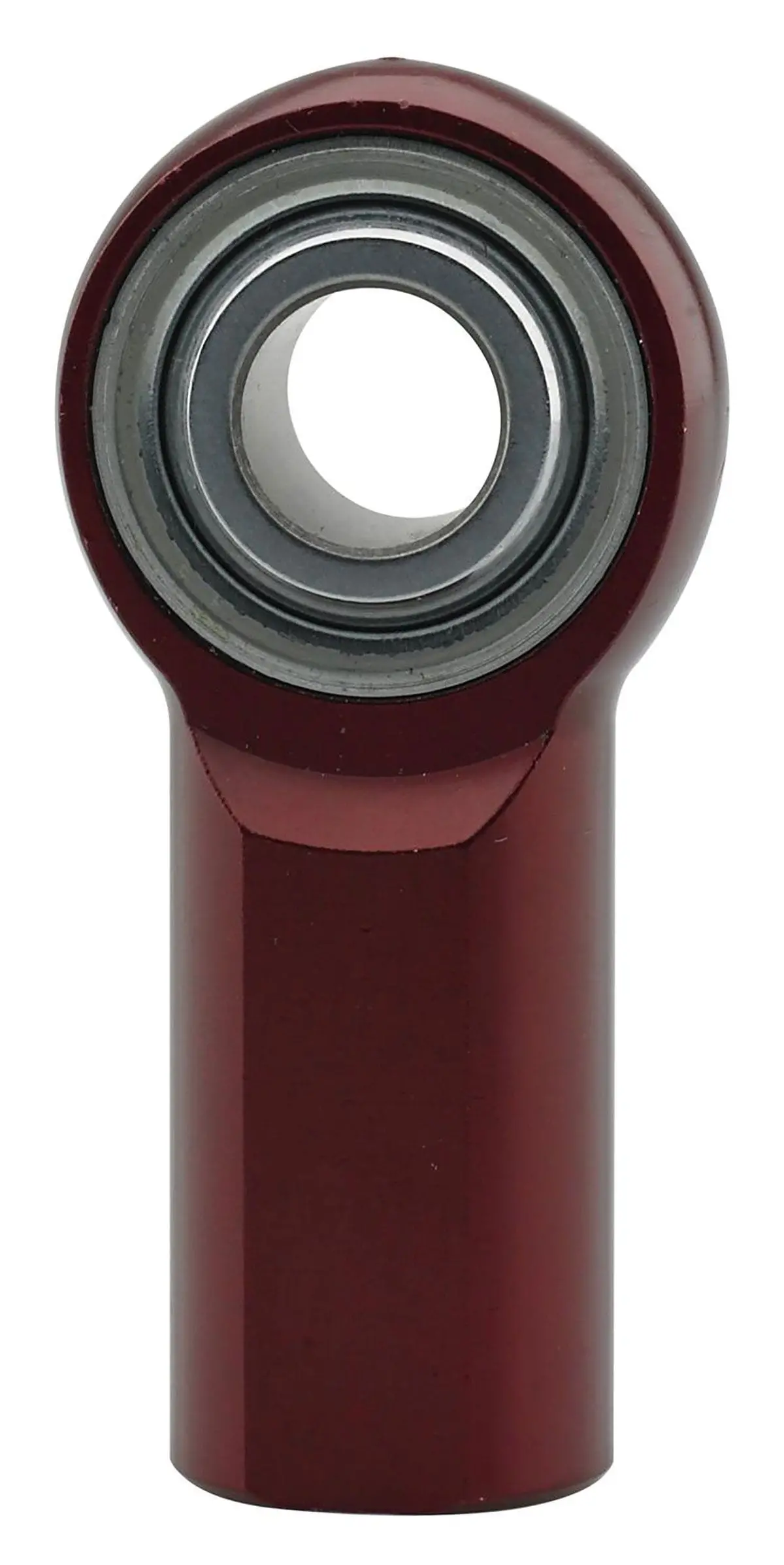 Fk Rod End Fk-Aljfl3B — Black Left-Hand 10/32 Aluminum Female Joint 1