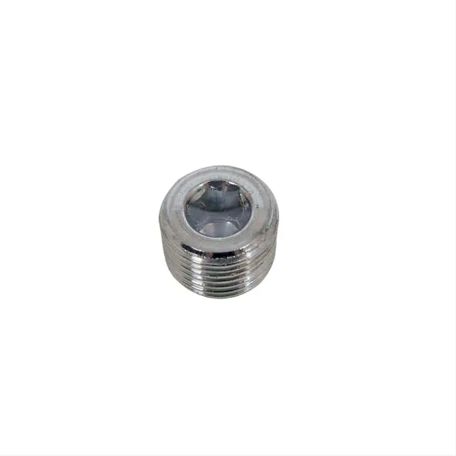 Gardner-Westcott J9014 Pipe Thread Plug Set 1