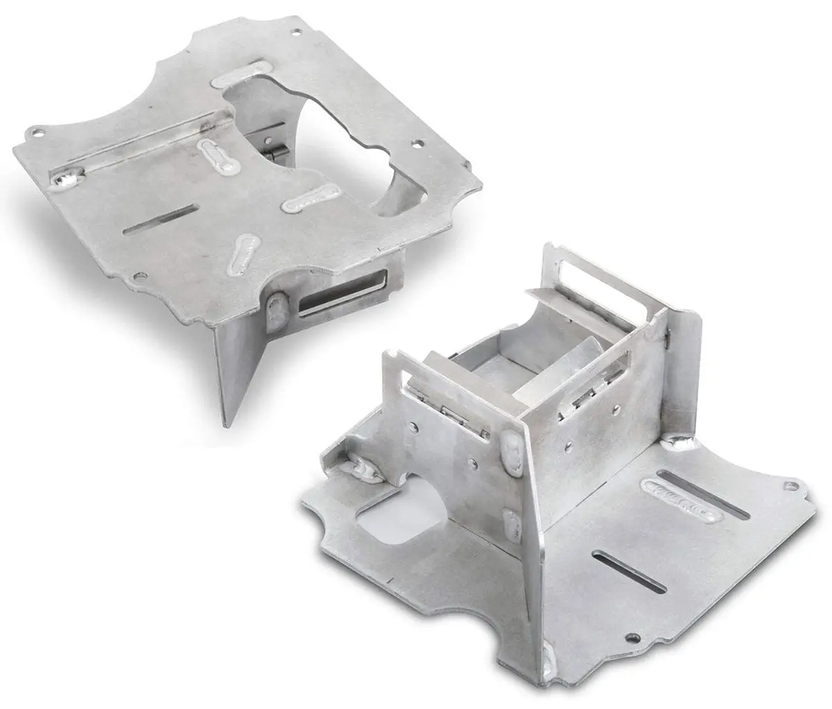 Ho302-10 Oil Pan Windage Tray For High-Performance Engines 1