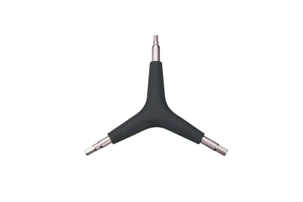 Icetoolz 4Mm 5Mm 6Mm Y-Wrench 1