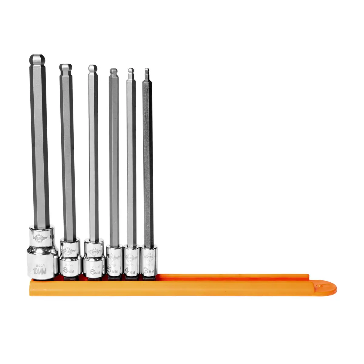 Mayhew Tools Socket Bit Sets 1