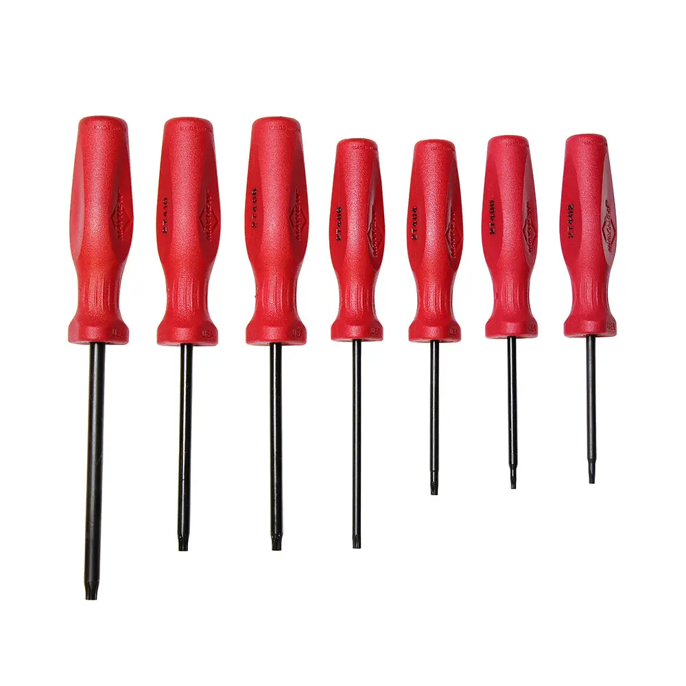 Mayhew Tools Screwdriver Sets 1