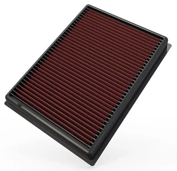 K&N Kn33-2438 Replacement Air Filter Panel 1