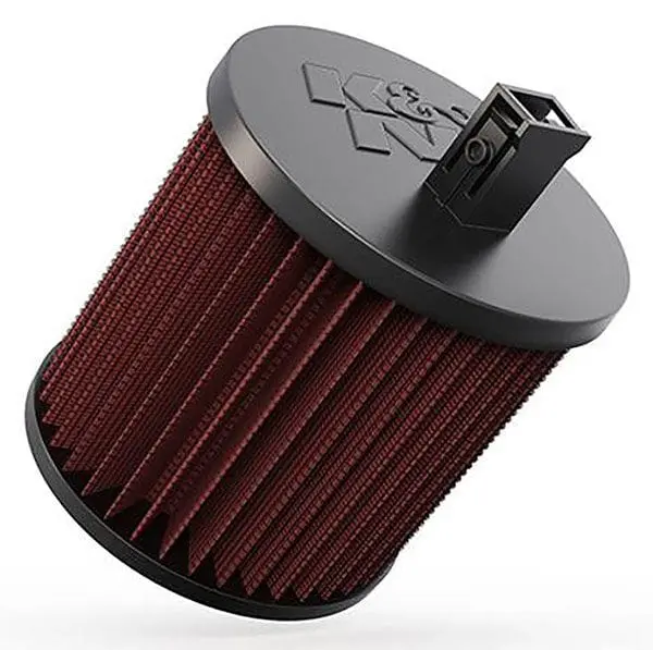 K&N Kne-0650 High-Flow Replacement Air Filter 1