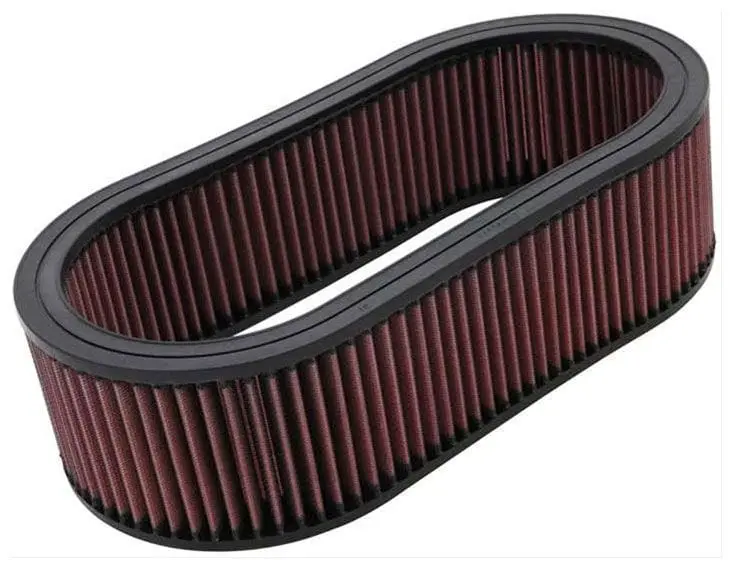 K&N High-Flow Replacement Air Filter – Kne-3514 For Enhanced Engine Breathing 1