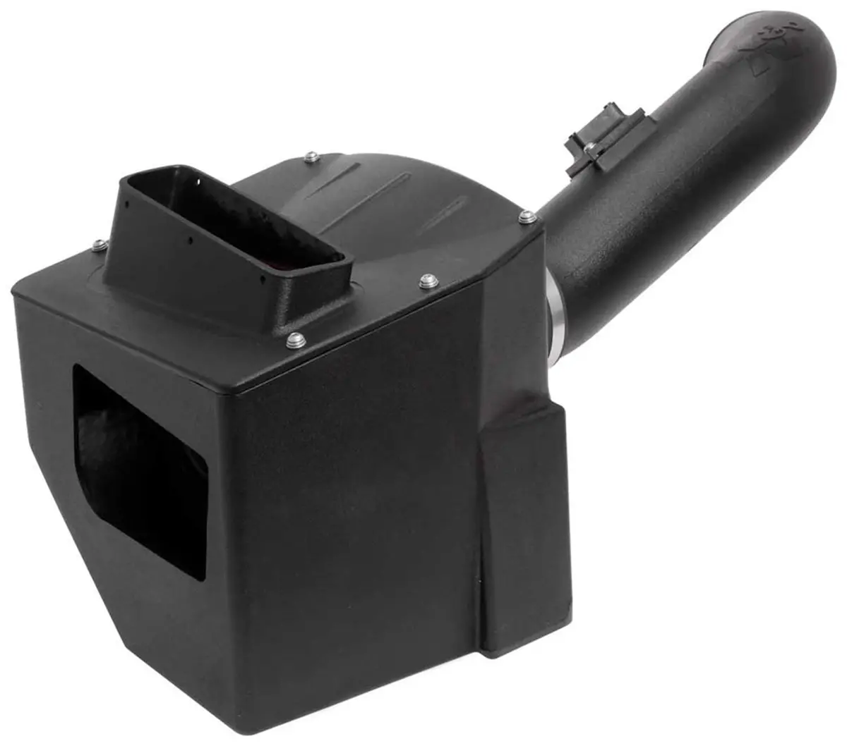 K&N 57 Series Fipk Cold Air Intake System – 57-3101 1