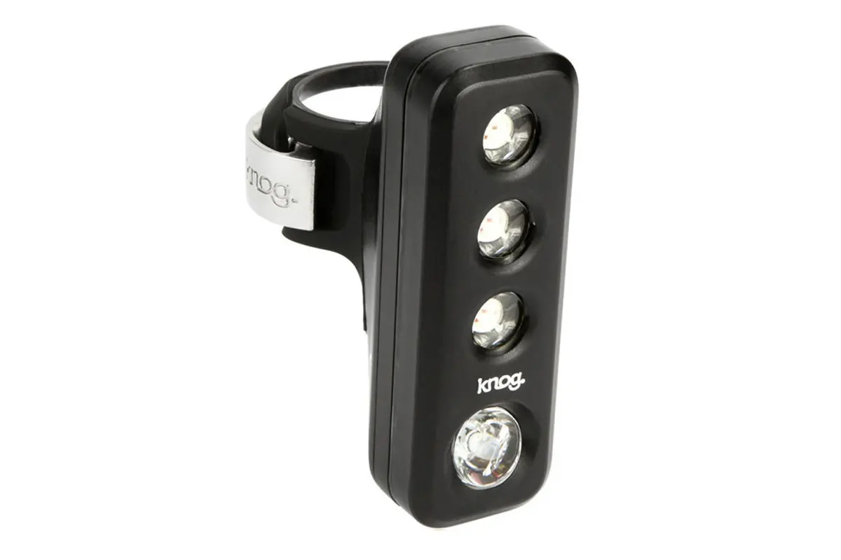 Knog Blinder Road Rear Light 1