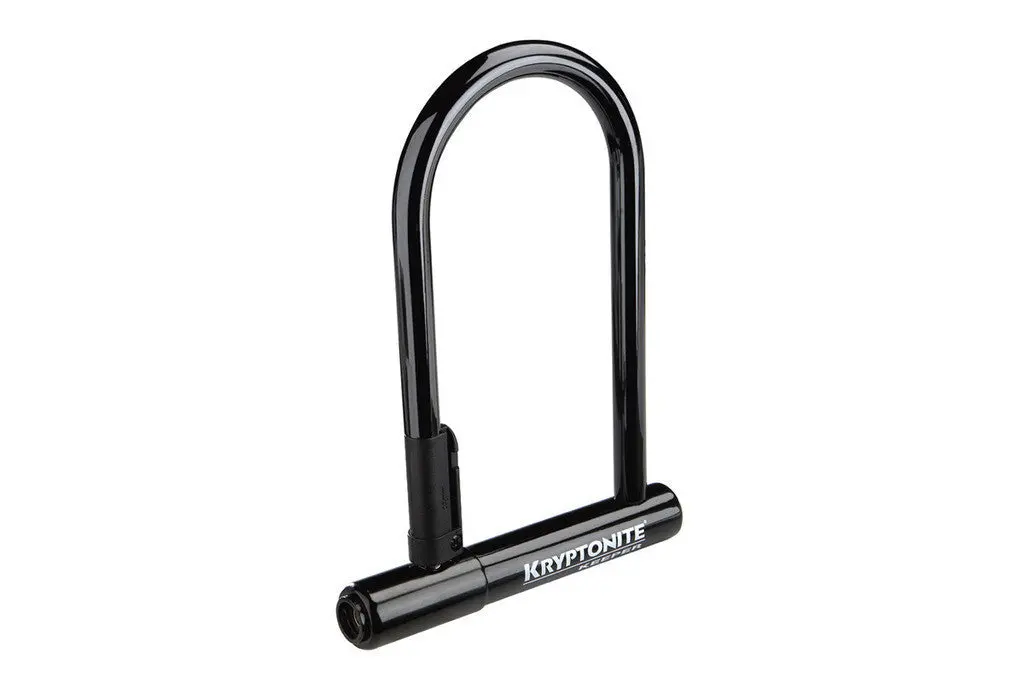 Kryptonite 12 U-Lock 1