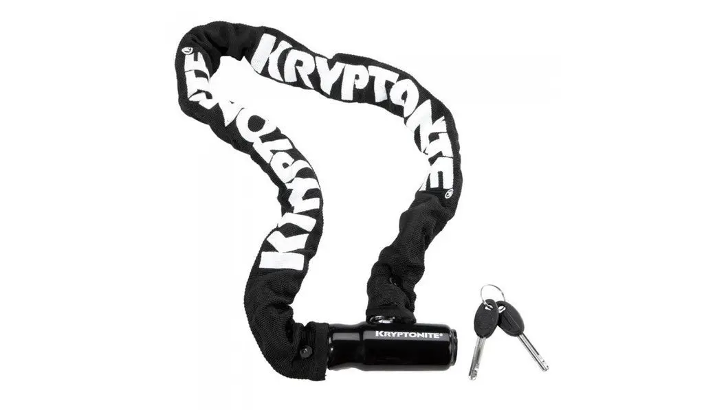 Kryptonite Keeper 1