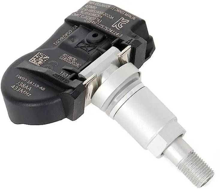 Land Rover Tpms 1