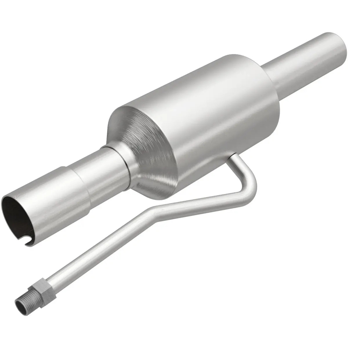 Magnaflow Carb-Certified Direct-Fit Catalytic Converter – California Legal 1