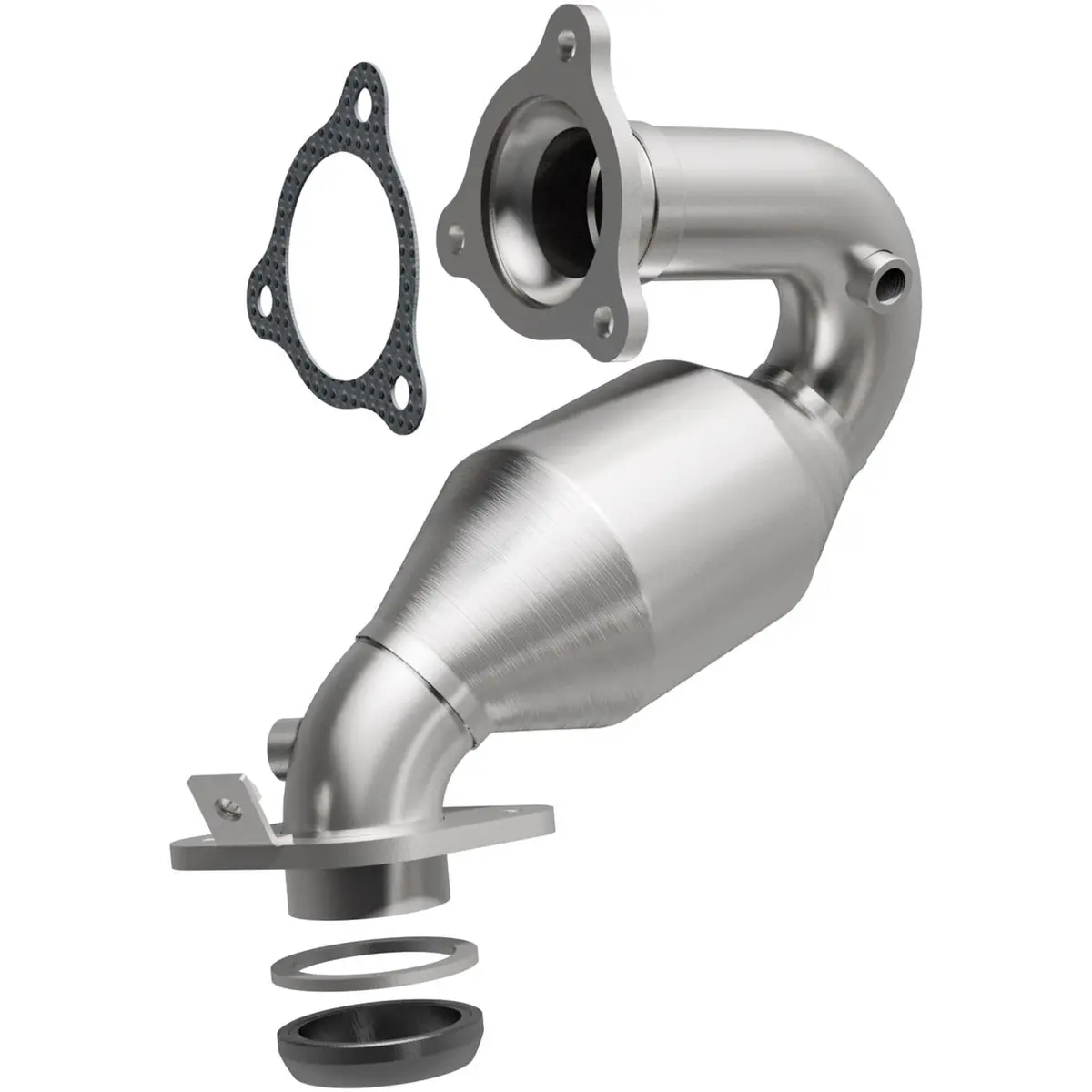 Magnaflow Carb-Certified Catalytic Converter – Direct-Fit 5582519 1