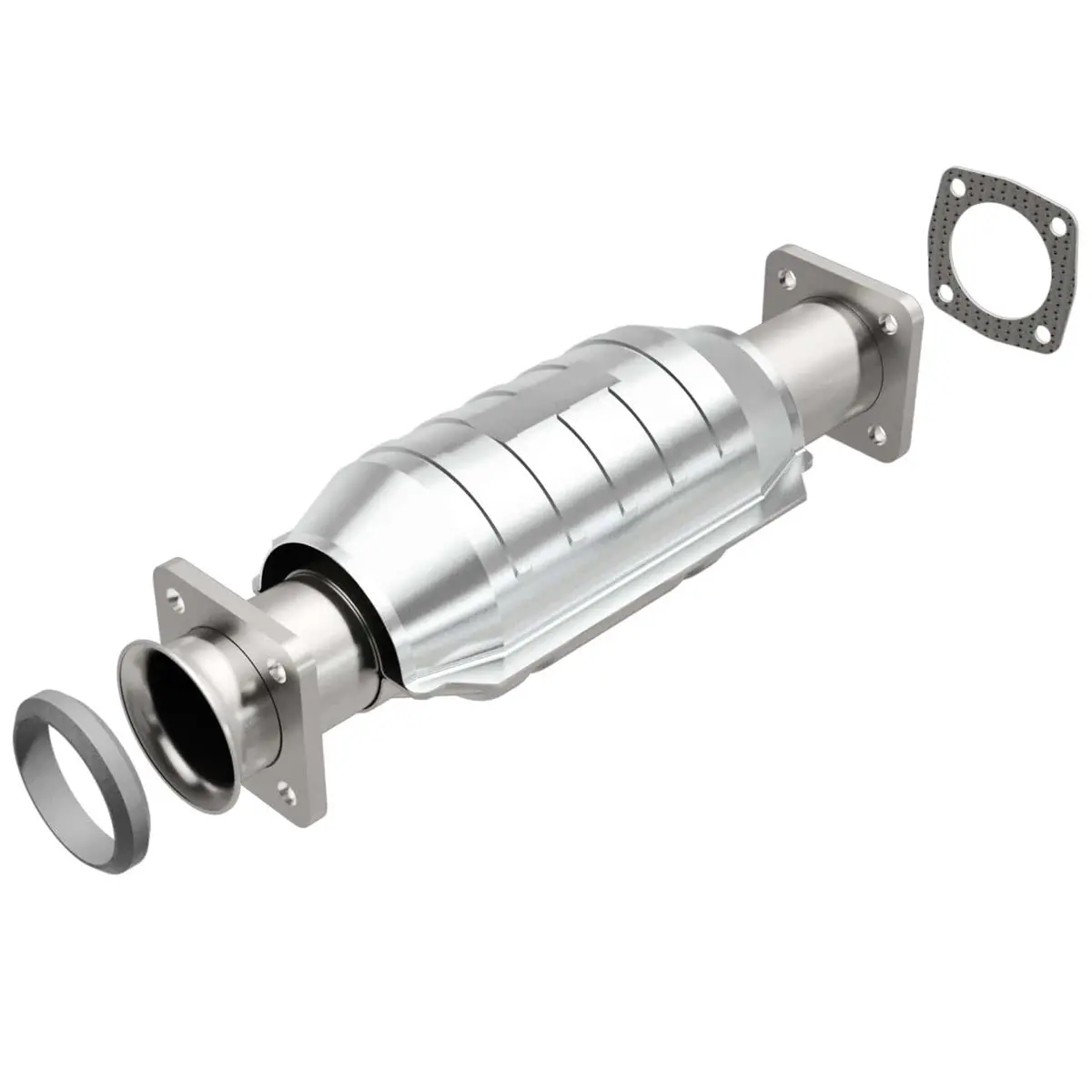 Magnaflow 22832 Direct-Fit Catalytic Converter 1