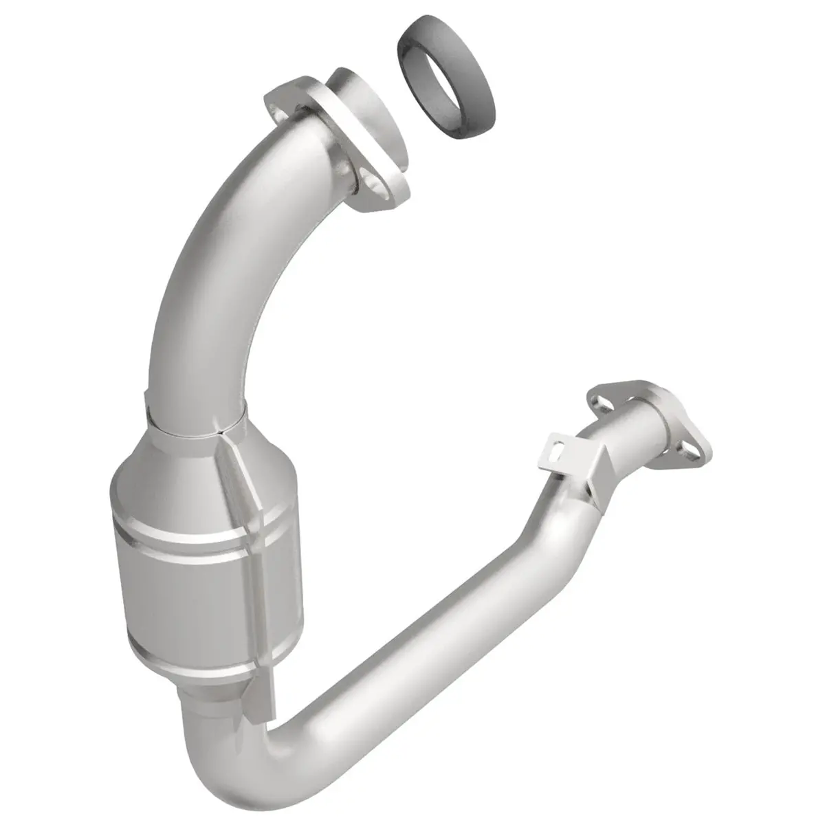 Magnaflow 23336 Direct-Fit Catalytic Converter 1