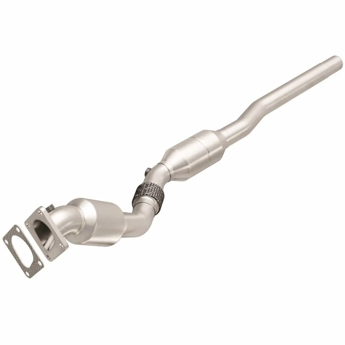 Magnaflow 23612 Direct-Fit Catalytic Converter 1