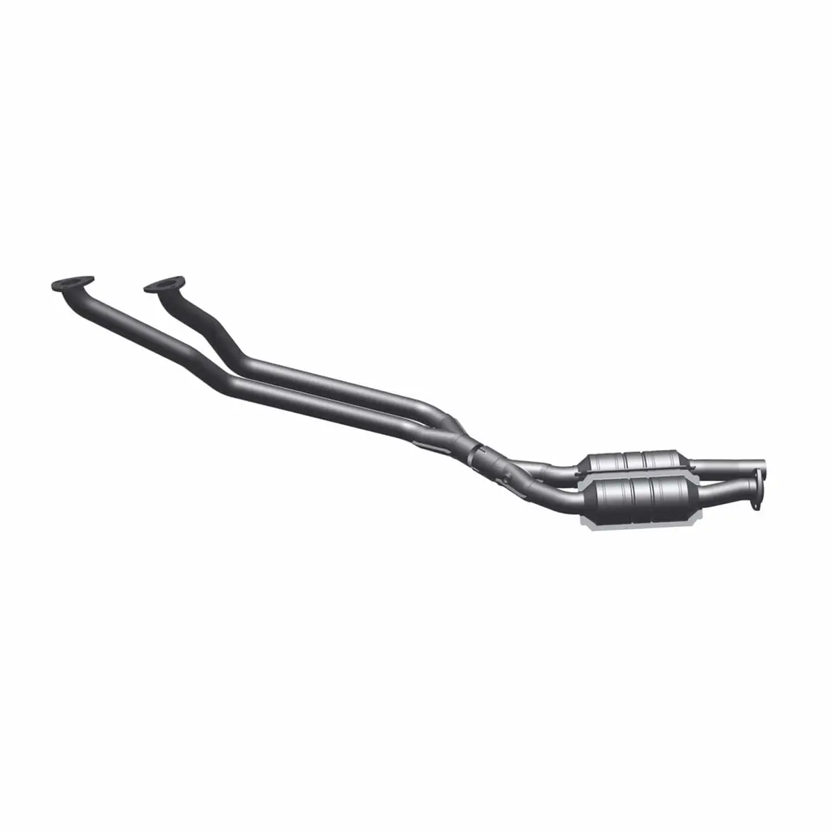 Magnaflow 23808 Direct-Fit Catalytic Converter 1