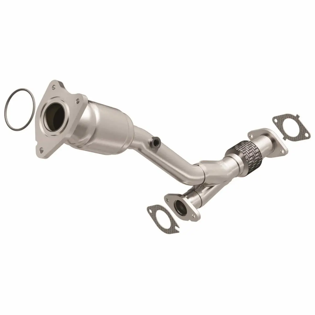Magnaflow Direct-Fit Catalytic Converter – Oem Replacement For Select Vehicles 1