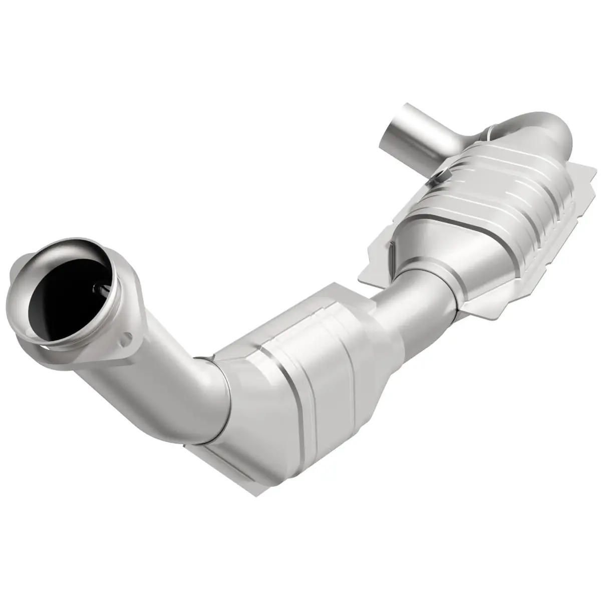 Magnaflow Direct-Fit Catalytic Converter – 447123 1